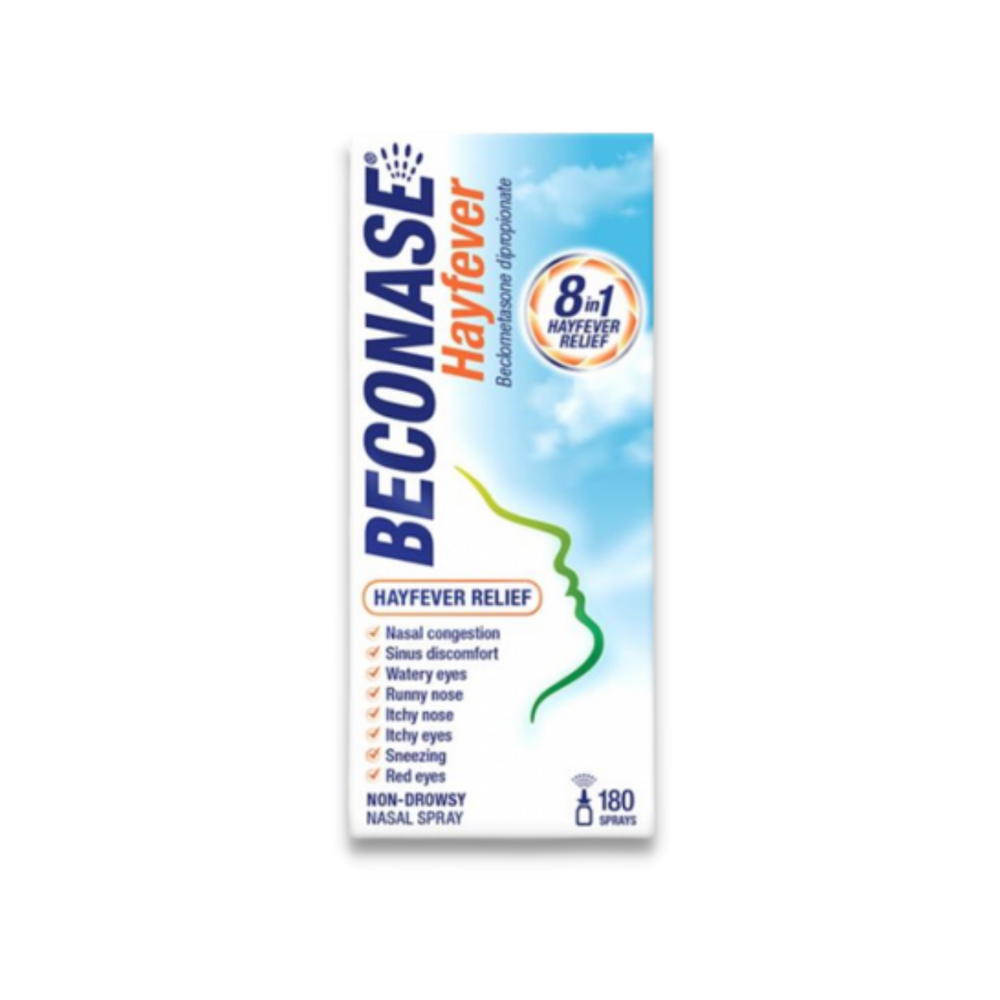 Beconase Hayfever Nasal Spray